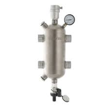 Гидравлическая стрелка для системы VALTEC 1 1/4" 