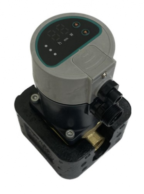 Насос циркуляционный 15-15 HWSE BELAMOS (220-230 Вт, Qmax-900 л/час, Hmax-1.5 м)