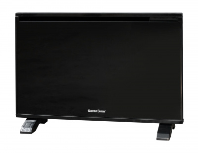 Конвектор электрический 1500 GARANTERM G15UP(*)