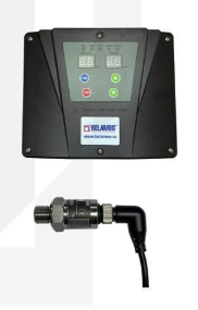 Частотный преобразователь FM-10 2.2КW 220V BELAMOS