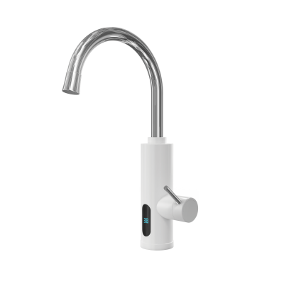 Водонагреватель электрический проточного типа Electrolux Taptronic