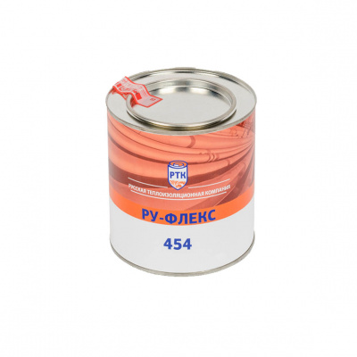 Клей для теплоизоляции K-FLEX K 414 2,6л