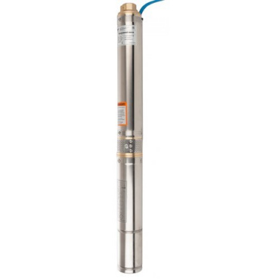 Насос погружной TF-150 (кабель 1,5м.) (2500 Вт, Qmax-5000/час, Hmax-155 м) BELAMOS