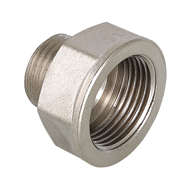 Переходник вн.-нар.2"х1" никель VALTEC