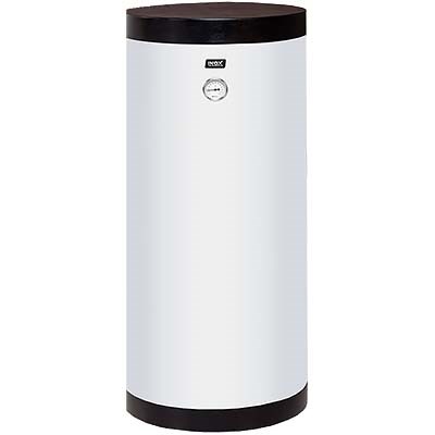 Бойлер 200 SUNSYSTEM BB-N 200 V/S1 UP напольн, эмаль (Болгария)