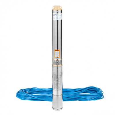 Насос погружной TF- 100 (1500 Вт, Qmax-5 m3/час, Hmax-100 м) BELAMOS