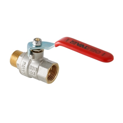 Кран шар. Ду40 ГШ руч VALTEC уп. 2/20