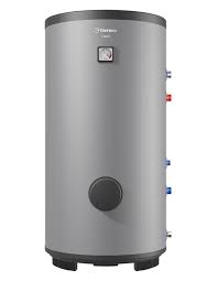 Бойлер 150 ТЕРМЕКС  Nixen 150F Combi нерж., круглый ,напольный