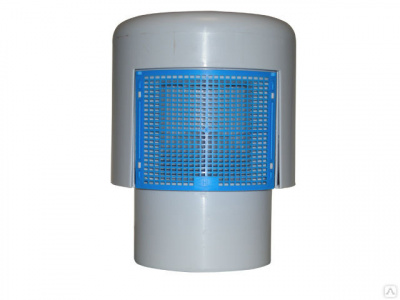 Воздушный клапан DN 110 HL900NECO