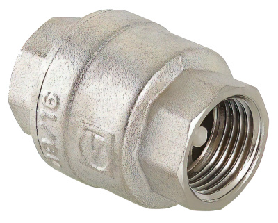 Клапан обратный 3/4" Valtec