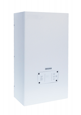 Электрокотел 12 кВт ЭВАН WARMOS NOVATOR-12 (3/4) 380 В
