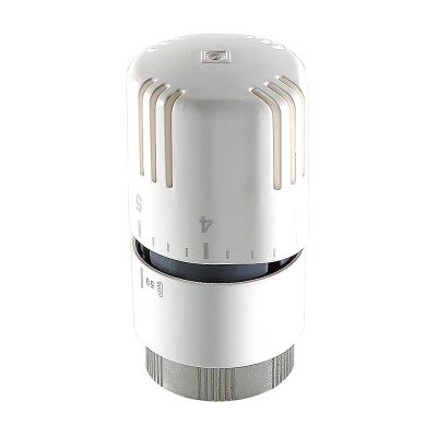 Термоголовка твердотельная 6,5 - 27°C Valtec