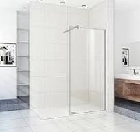 Душ. перегородка Weltwasser WW400 Walk 80G-1 (80*185)
