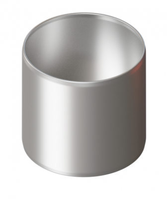 Втулка D60 L50 (Ariston, Vaillant, Ferroli) KRATS