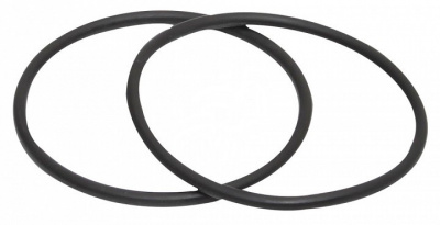 Кольца уплотнительные 125(*)