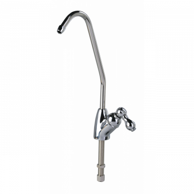 Кран д/питьевой  воды 1/4" UNICORN