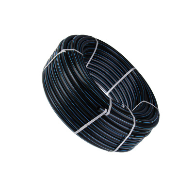 Труба 110 ПЭ 100 SDR 17-110х6,6 (min 6 м) Отрезки по 12 м. Режем по 6м!