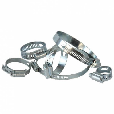Хомут Tork Ду 120х140