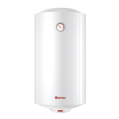 Водонагреватель  50 круг. ТЕРМЕКС Circle 50 V Slim биостеклофарфор