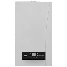 Котел настенный газ 14 BAXI ECO NOVA 14 F (ЗКС, 2 конт)