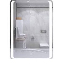 Зеркало MIXLINE 600*800 Валерия сенсорный выкл., светодиодная подсветка