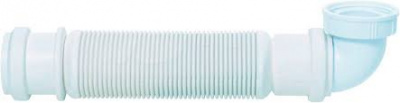 Сифон 11/4" * 32 без выпуска Wirquin Senzo 30719168