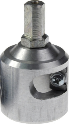 Зачистка для труб (насадка на дрель) 40mm(*)