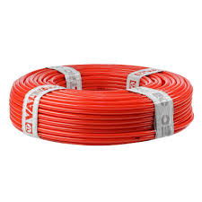Труба полимерная PEX-a 16(2,0) красная VALTEC (бухта 600м) Россия
