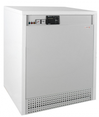 Котел газовый одноконтурный напольный Protherm Гризли 85 KLO, 85 кВт
