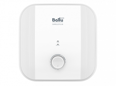 Водонагреватель  15 под Ballu BWH/S Capsule Plus U эмаль