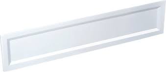 Экран для поддона RGW Acrylic NA/CL-S-12 фронтальный