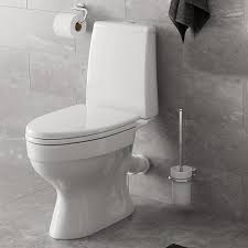 Унитаз-компакт Gesso W101 HOME De Luxe (кос. вып, ниж подв., 1кн арм. сид. пп)