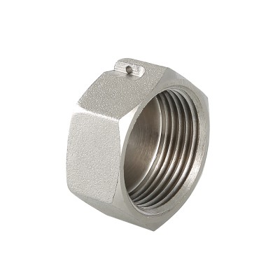 Заглушка с ушком д/пломбировки 3/4" вн. VALTEC