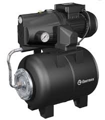 Насосная станция THERMEX Sirius 650Вт (47 (л/мин),мах.напор 36м,сеть 220/230 В/А, 3 бар)