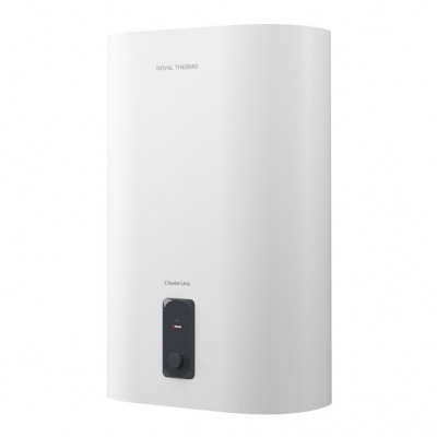 Водонагреватель  30 плоск. Royal Thermo RWH 30 Citadel Unic нерж.
