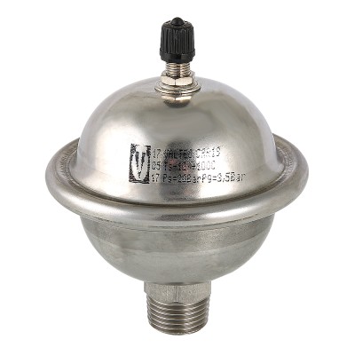 Квартирный гаситель гидроударов 0,16 л Valtec