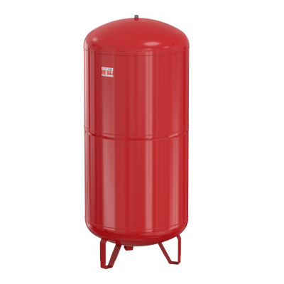 Бак расширительный для систем отопления 200 л. 1` Flamco Flexcon R