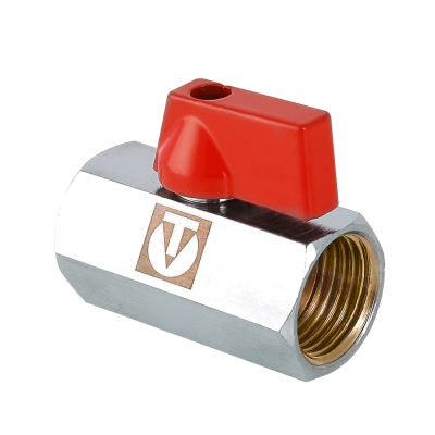 Миникран 1/2 ГГ VALTEC уп. 20/160(*)