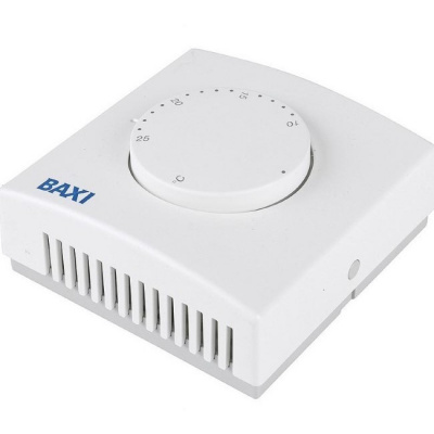 Комнатный механический термостат BAXI TAM011M
