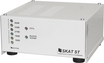 Стабилизатор TEPLOCOM Skat ST-1515