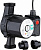 Насос циркуляционный 25-60 PUMPMAN 130мм