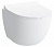 Унитаз подвесной Vitra Sento Rim-ex безобод.7748B003-0075 (сид.тонк.дюро.,микр,Sento 130-003-009)