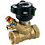 Клапан  балансировочный латунный Ду15 MSV-BD/MVT Danfoss ручной