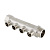 Коллектор 3/4"х2 вых. 1/2 ш VALTEC