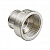 (312) Муфта переходная 1 1/4 * 3/4"никель VALTEC уп. 10/80(*)