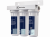Система очистки воды Electrolux AquaModule Universal, 3-х ступенчатая Система очистки воды Electrolux AquaModule Universal, 3-х ступенчатая
