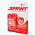Нить д/герм.рез. Sprint бокс+катушка 50м
