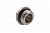 Заглушка  1/2" никель нар, с уплотнителем VALTEC уп. 10/450