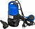 Насос дренажный Belamos Omega 40 SP (400 Вт, Qmax-7,5 m3/час, Hmax-5 м)