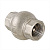 Клапан обратный 1 1/2" Valtec (латун золотник)